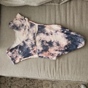 Girls Abercromie bodysuit